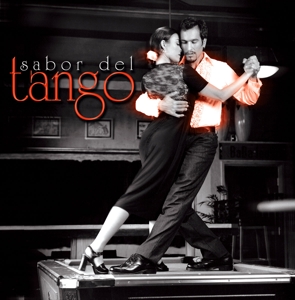 VARIOUS ARTISTS - SABOR DEL TANGO