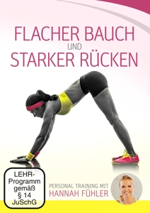 SPECIAL INTEREST - FLACHER BAUCH & STARKER RUECKE