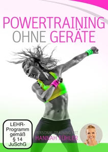 SPECIAL INTEREST - POWERTRAINING OHNE GERAETE