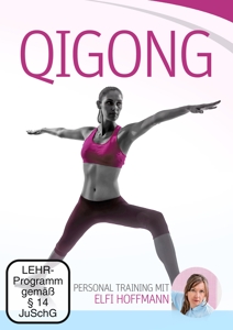 SPECIAL INTEREST - QIGONG