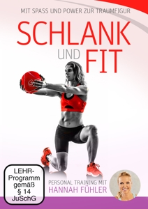 SPECIAL INTEREST - SCHLANK UND FIT