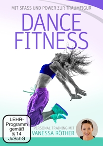 SPECIAL INTEREST - DANCE FITNESS