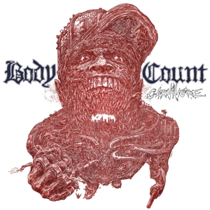 BODY COUNT - CARNIVORE