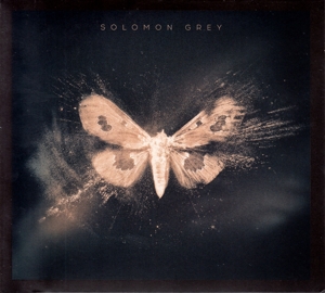 Solomon Grey - Solomon Grey