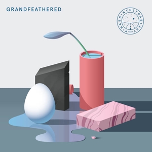 PINKSHINYULTRABLAST - Grandfeathered
