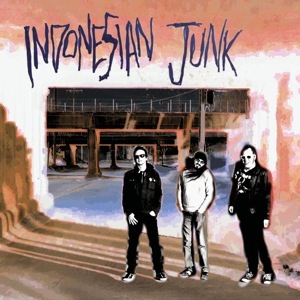 INDONESIAN JUNK - INDONESIAN JUNK