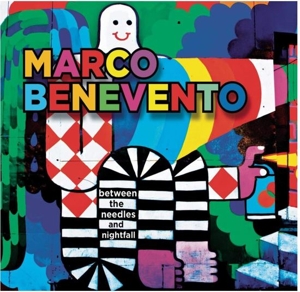 Marco Benevento - Between The Needles & Nightfall
