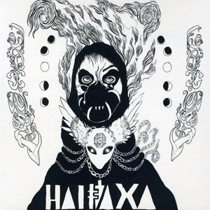GRIMES - Halfaxa