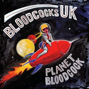 BLOODCOCKS UK - PLANET BLOODCOCK