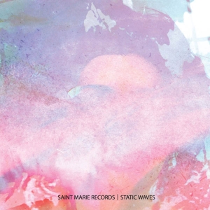 VARIOUS - Static Waves Vol. 4