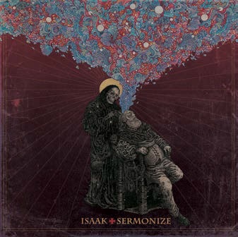 ISAAK - SERMONIZE