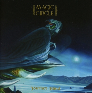 MAGIC CIRCLE - JOURNEY BLIND