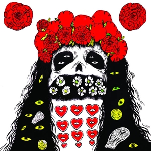 GRIMES - Geidi Primes
