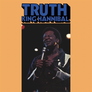 KING HANNIBAL (FEAT. LEE MOSES) - TRUTH