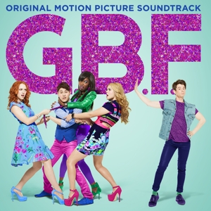 VARIOUS - G.B.F.