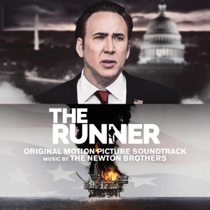 NEWTON BROTHERS - RUNNER