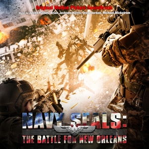 VARIOUS - NAVY SEALS: BATTLE FOR NEW ORLEANS