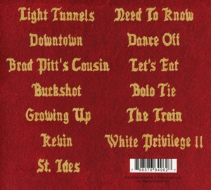 MACKLEMORE & RYAN LEWIS - THIS UNRULY MESS I'VE MADE