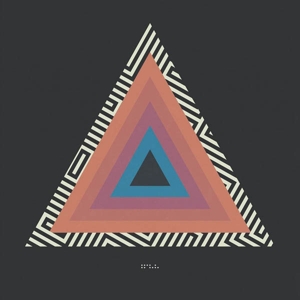 Tycho - Awake Remixes (Blue)