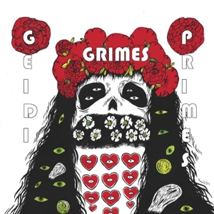 GRIMES - Geidi Primes
