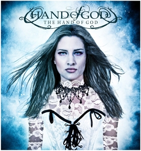 HAND OF GOD - HAND OF GOD