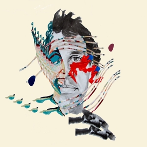 ANIMAL COLLECTIVE - PAINTING WITH