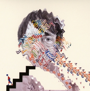 ANIMAL COLLECTIVE - PAINTING WITH