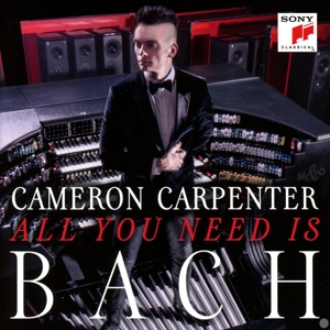 CARPENTER