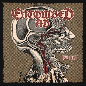 ENTOMBED A.D. - DEAD DAWN