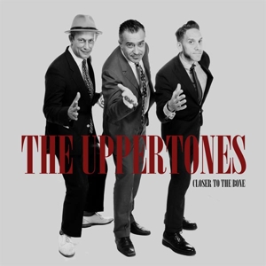 UPPERTONES