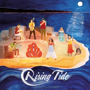 RISING TIDE (GROUNDATION) - RISING TIDE