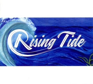 RISING TIDE (GROUNDATION) - RISING TIDE