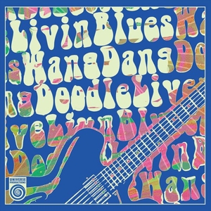 Livin Blues - Wang Dang Doodle Live