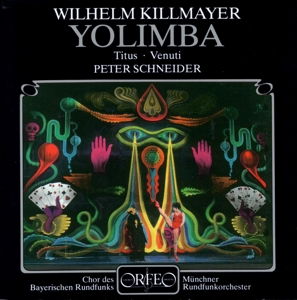 TITUS- VENUTI; CHOR D. BR; MUN - KILLMAYER YOLIMBA