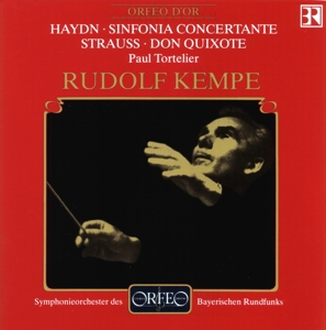 KELLER- NOTHAS- KOECKERT- SCHM - HAYDN- STRAUSS;  KEMPE