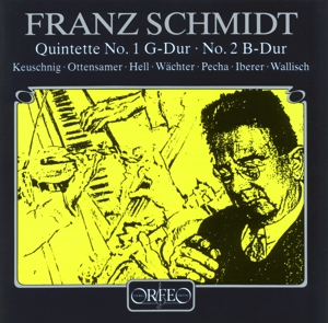 KEUSCHNIG- OTTENSAMER- HELL- W - SCHMIDT QUINTETTE
