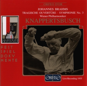 CLIFFORD CURZON; WIENER PHILHA - BRAHMS KLAVIERK. ;CURZON- KNAPPE