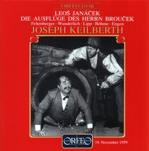 FEHENBERGER- WUNDERLICH- BOHME - JANACEK BROUCEK; KEILBERT