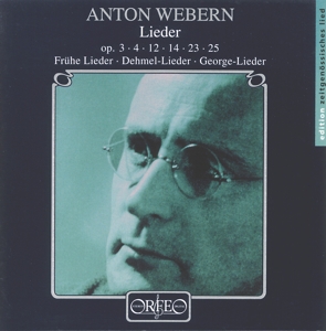 HESSE- BARAINSKY- GECER- DOUFE - LIEDER
