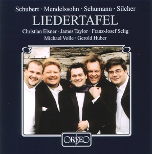 CHRISTIAN ELSNER- JAMES TAYLOR - LIEDERTAFEL