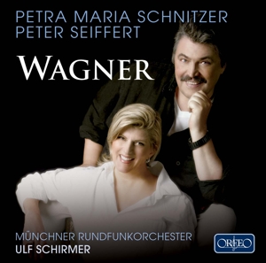 PETRA MARIA SCHNITZER- PETER S - WAGNER SCHNITZER- SEIFERT