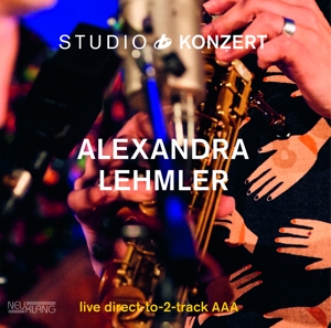 Alexandra Lehmler - Studio Konzert