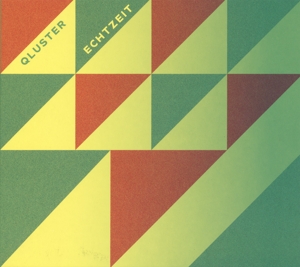 QLUSTER - ECHTZEIT