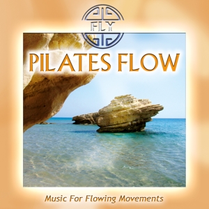 FLY - PILATES FLOW - MUSIC FOR FLOWI