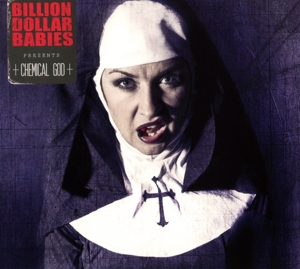 BILLION DOLLAR BABIES - CHEMICAL GOD