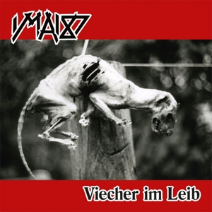 1.MAY 87 - VIECHER IM LEIB