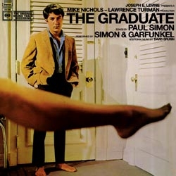 Simon & Garfunkel - Graduate