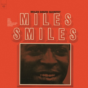 Miles Davis Quintet - Miles Smiles