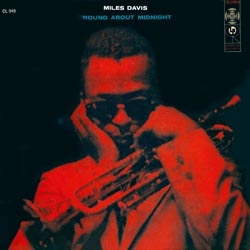 Miles Davis Quintet - Round About Midnight