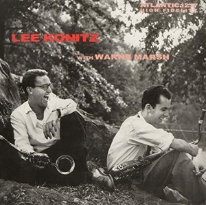 Lee Konitz - With Warne Marsh
